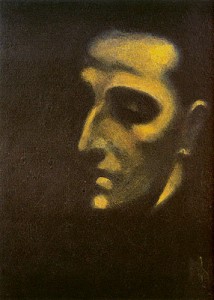 Ismael_Nery_-_Retrato_de_Murilo_Mendes,_1922